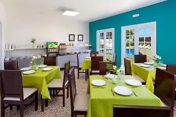 Dragos Del Norte 아파트 푸에르토 드 라 크루즈