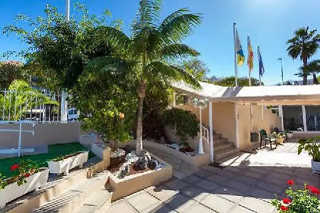 Apartment Dragos Del Norte *