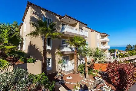 Apartment Dragos Del Norte *